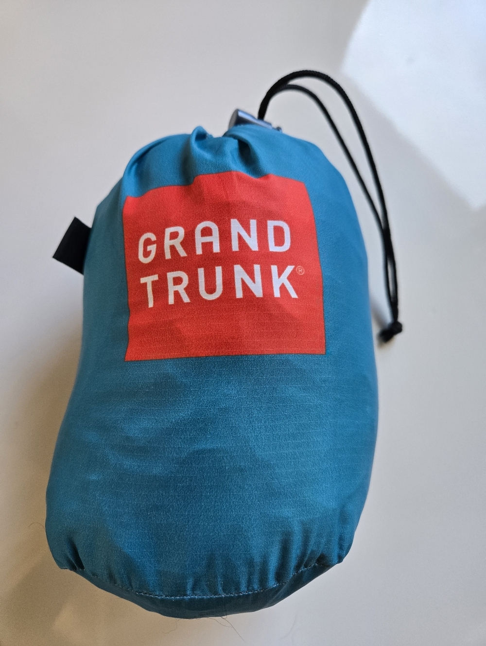 Grand Trunk Single Person Hammock Colorfull New